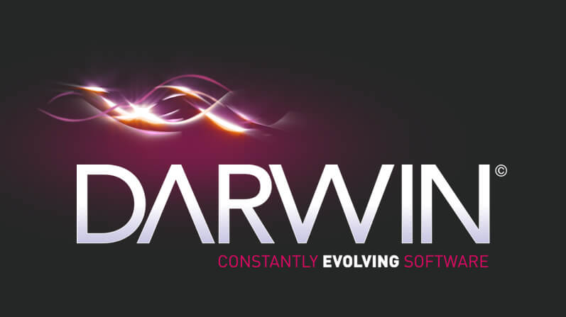 Darwin