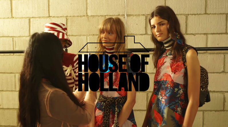 House of Holland