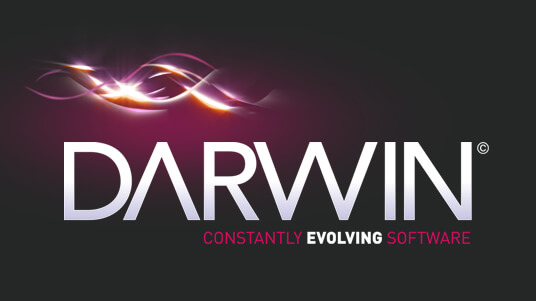 Darwin